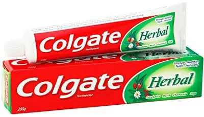 Colgate Herbal Toothpaste
