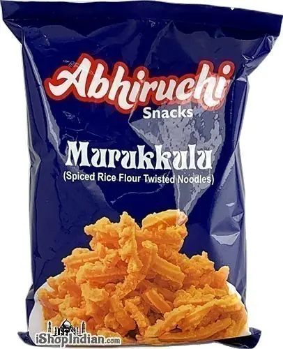 Abhiruchi Murukulu