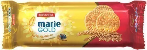 Marie Gold Biscuits