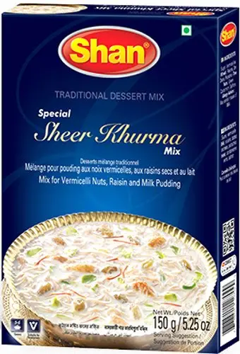 Shan Special Sheer Khurma Mix