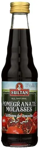 Sultan Pomegranate Syrup (molasses)
