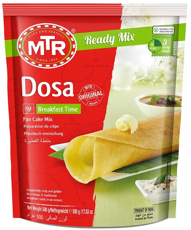 MTR Dosa Mix   Large Pack