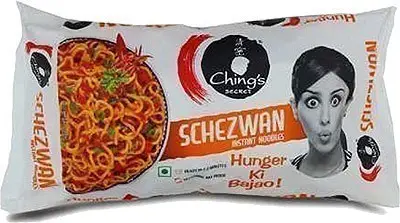 Ching's Secret Schezwan Noodles   Family Pack