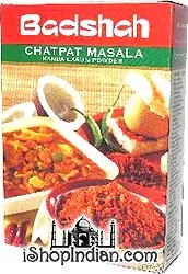 Badshah Chatpat (Kanda Lasun) Masala