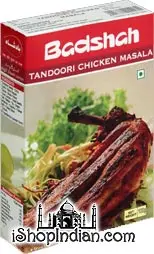 Badshah Tandoori Chicken Masala