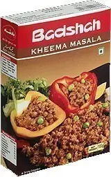 Badshah Kheema Masala