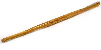Rolling Pin   Thin (Gujarati Style Belan)