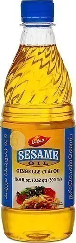 Dabur Sesame Oil