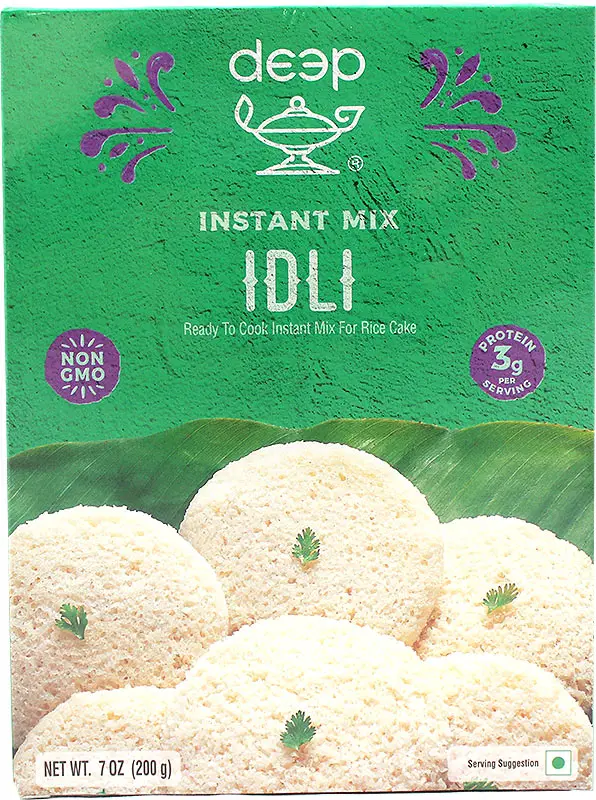 Deep Idli Mix