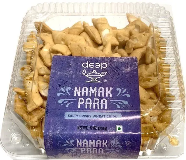 Deep Namak Para