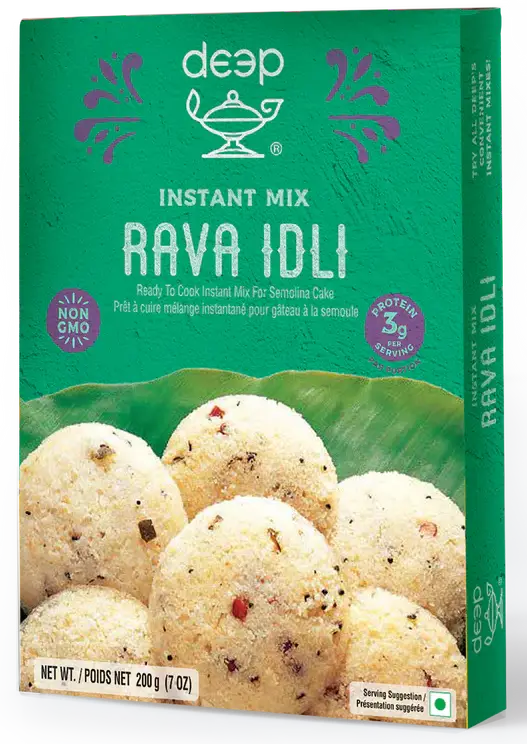 Deep Rava Idli Mix