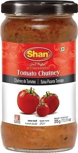 Shan Tomato Chutney