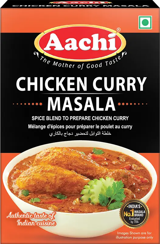 Aachi Chicken Curry Masala