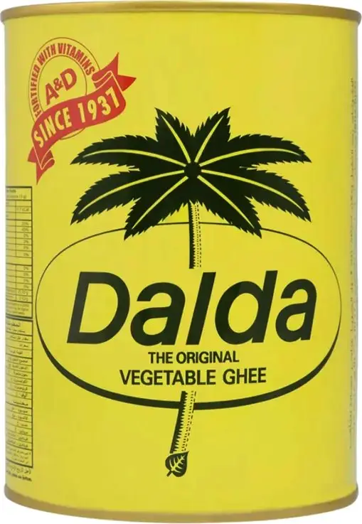 Dalda   Vanaspati Cooking Medium