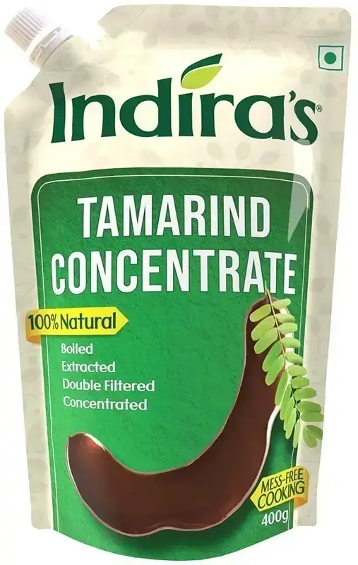 Indira's Tamarind Concentrate