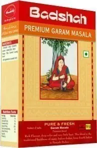 Badshah Premium Garam Masala