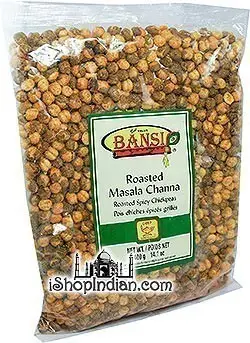 Bansi Roasted Masala Channa