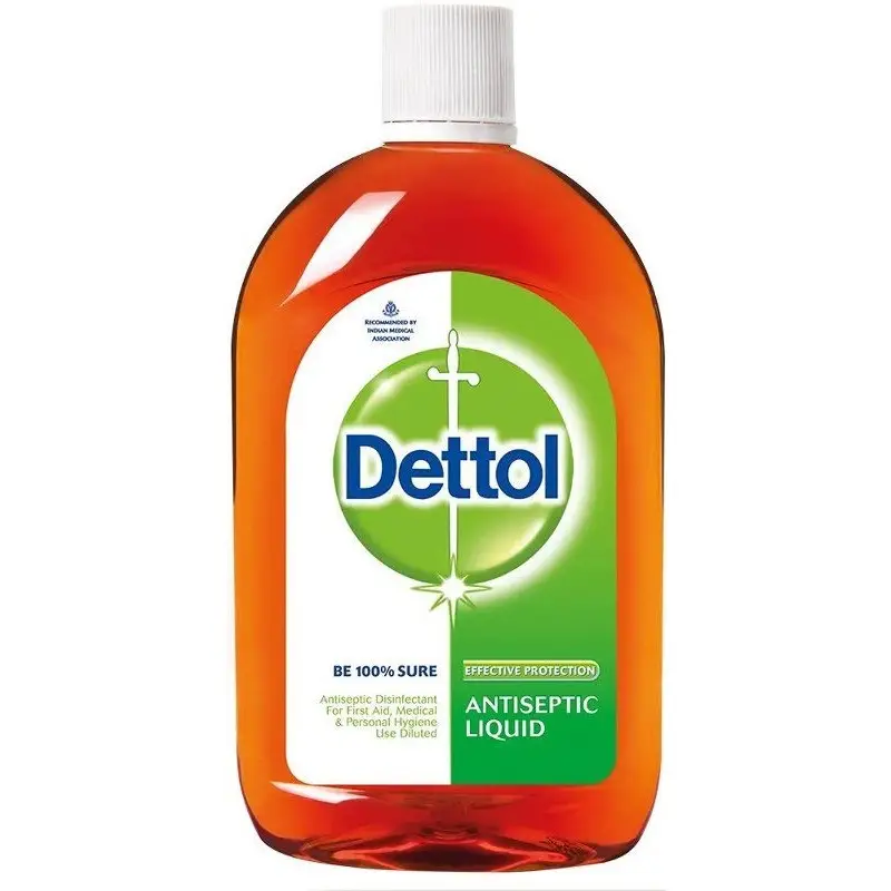 Dettol Liquid Antiseptic