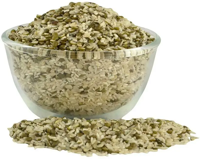 Instant Khichdi Mix