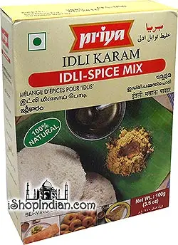 Priya Idli Karam (Idli Spice Mix)
