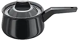 Futura Hard Anodised Handi (Saucepan)   2 Litre (L42)