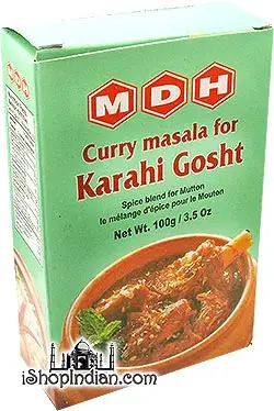 MDH Karahi Gosht Masala