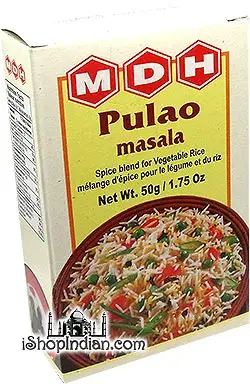MDH Pulao Masala