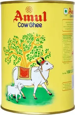 Amul Cow Ghee