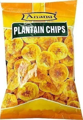 Anand Plantain Chips