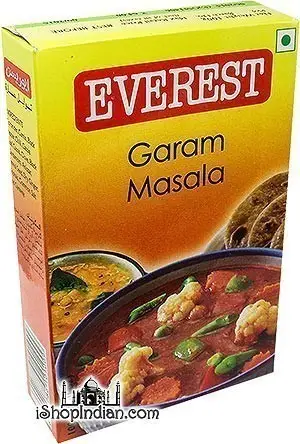 Everest Garam Masala