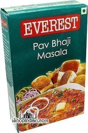 Everest Pav Bhaji Masala