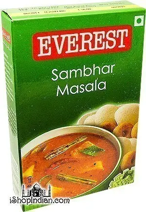 Everest Sambhar Masala