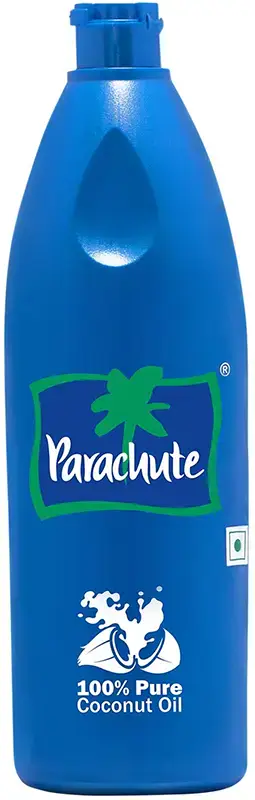 Parachute Coconut Oil