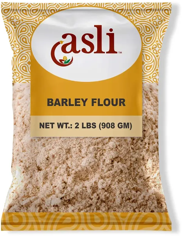 Barley Flour