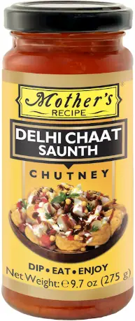 Mother's Recipe Delhi Chaat Chutney