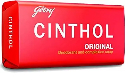 Godrej Cinthol Original Deodorant And Complexion Soap