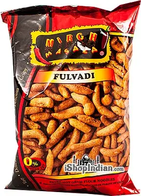 Mirch Masala Fulvadi