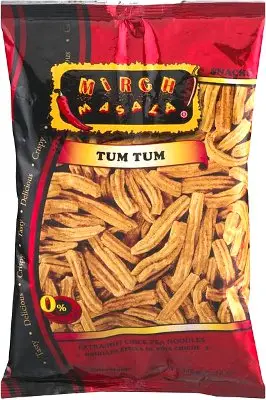 Mirch Masala Tum Tum