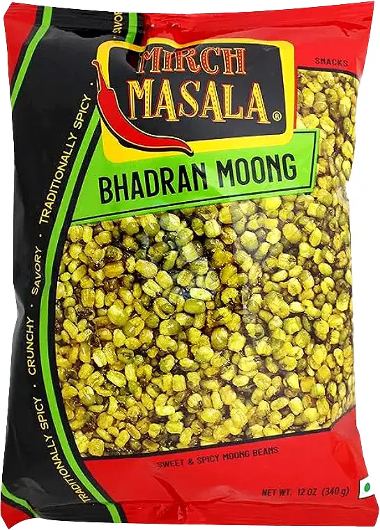 Mirch Masala Bhadran Moong