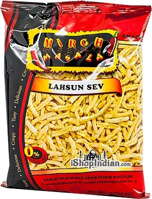 Mirch Masala Lahsun Sev