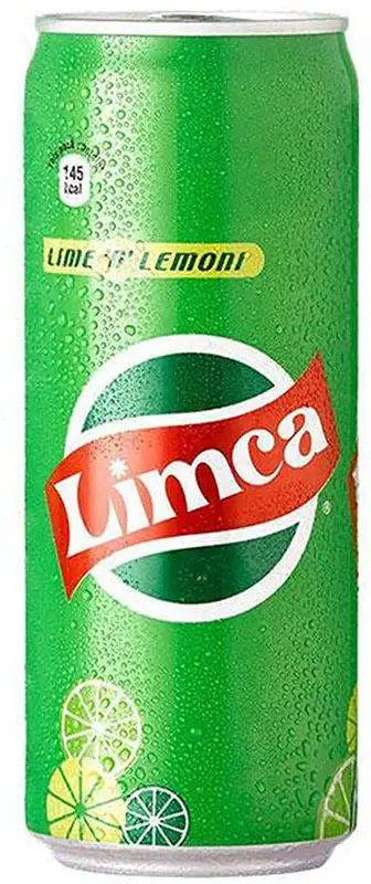 Limca Soda