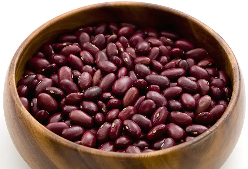 Kashmiri Rajma (Kidney Beans)