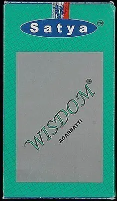 Satya Wisdom Agarbatti