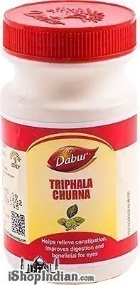 Dabur Triphala Churna (Powder)