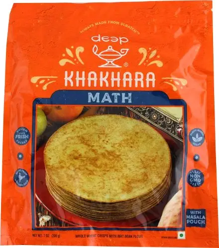 Deep Khakhara   Math