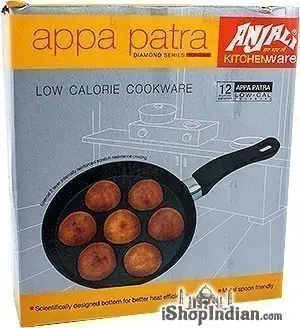 Appa Patra (Diamond Series)