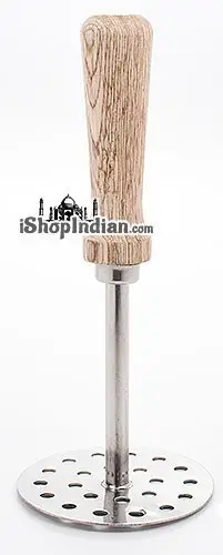Stainless Steel Potato Masher