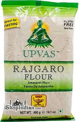 Upvas Rajgaro Flour (Amaranth Flour)