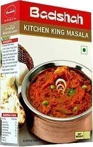 Badshah Kitchen King Masala