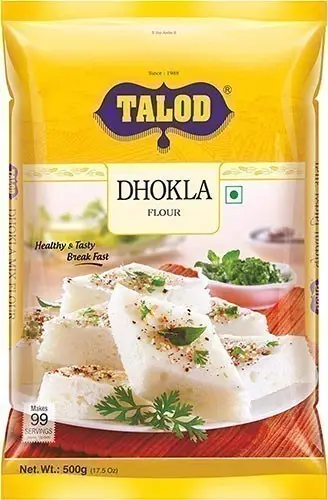 Talod Dhokla Mix Flour